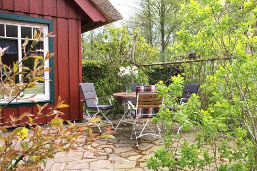 Ostseebad Prerow House | Am Prerowstrom