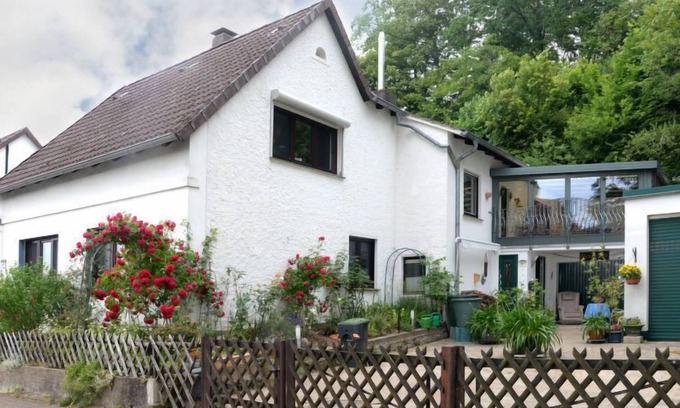 Schwalenberg Apartment | Am Steintisch by Interhome