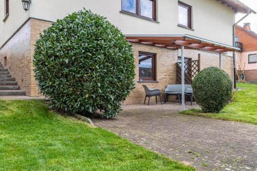 Bad Arolsen Apartment | Am Twistesee 1 Souterraint