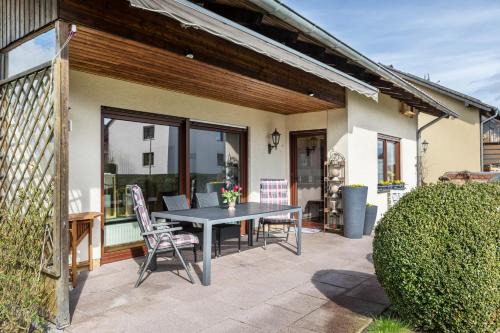 Bad Arolsen Apartment | Am Twistesee 2 Ebenerdig