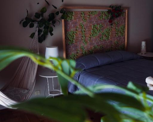 San Paolo Apartment | Amaca in un meraviglioso appartamento a Torino