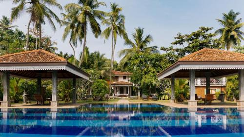 Aturuwella House | AMAL VILLA