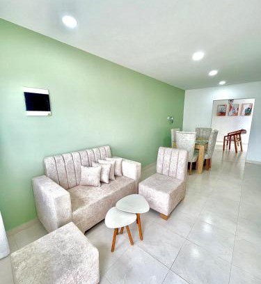 Monteria Apartment | Amalfi Home 2Hab AA