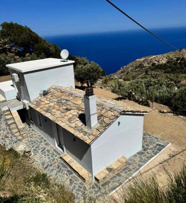 Armenistis House | Amalour Villa