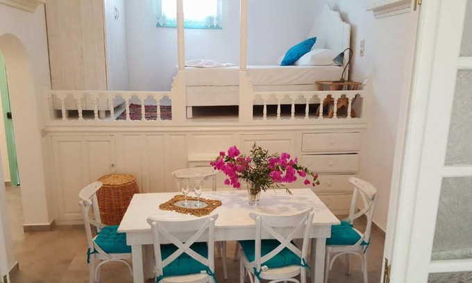 Arkasa Apartment | Amalthia House