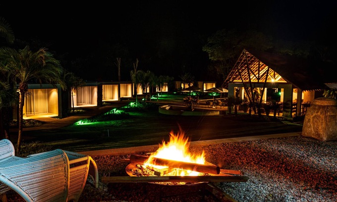 Alto Paraiso de Goias Hotel | Amaná Hotel