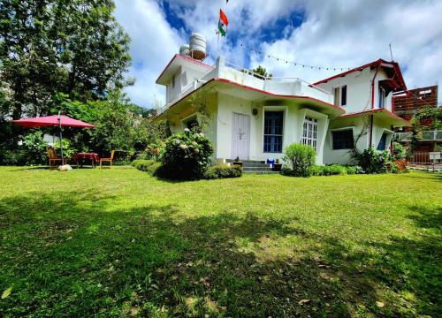 Shyamkhet Villa | Amanda Green Heritage