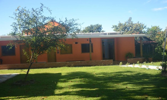 Park Way House | Amanduarte Brasília