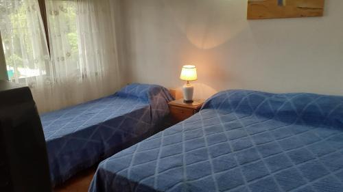 Punta Mogotes House | Amaneceres en Punta mogotes