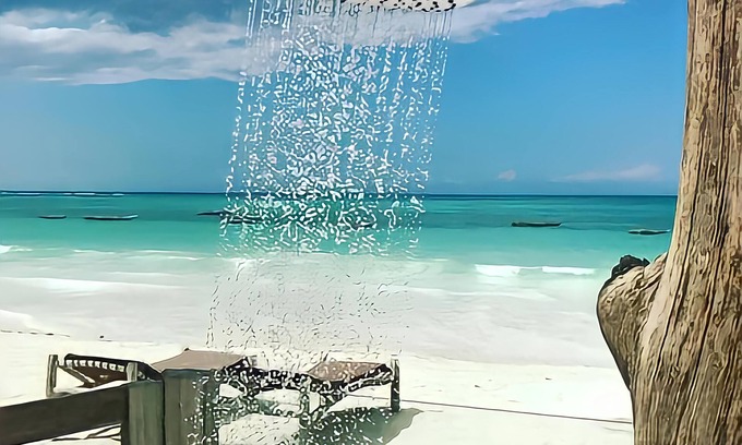 Kiwengwa House | Amani Home Zanzibar