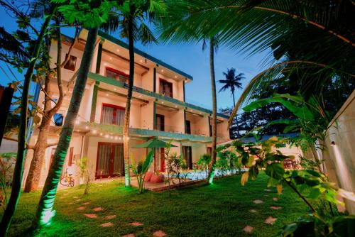 Matara Resort | Amarante Madiha