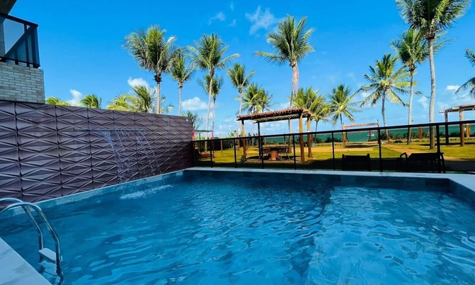 Poco House | Amaranth Beach Class