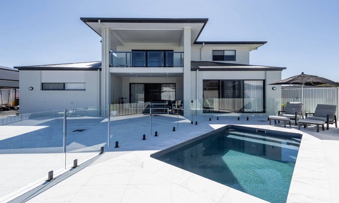 Yamba House | Amaraoo Oasis, TOP NOTCH