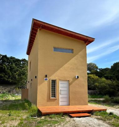 Mar de Las Pampas House | Amare