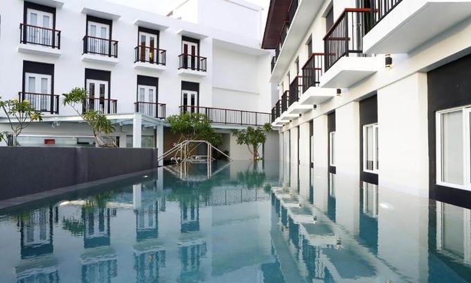 Teuku Umar Hotel | Amaris Hotel Teuku Umar