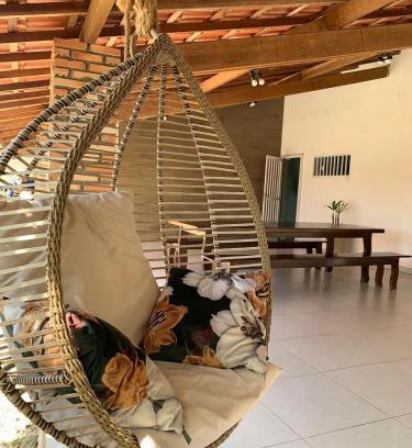 Santo Amaro do Maranhao House | Amaro Residence