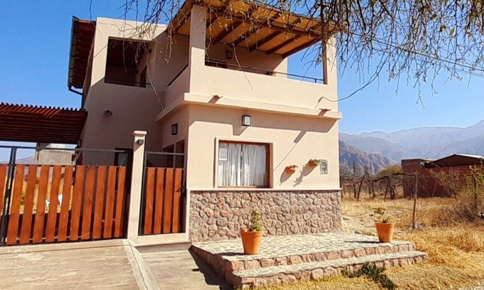 Cafayate Apartment | Amaru Apart