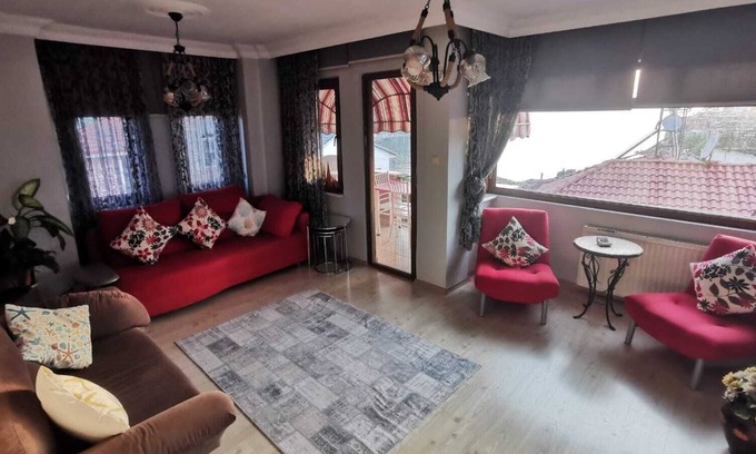 Amasra Apartment | Amasra - Basaran Apartment