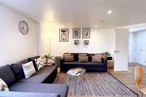 Covent Garden Apartment | Amazing 2 bed apartment in heart of Covent Garden