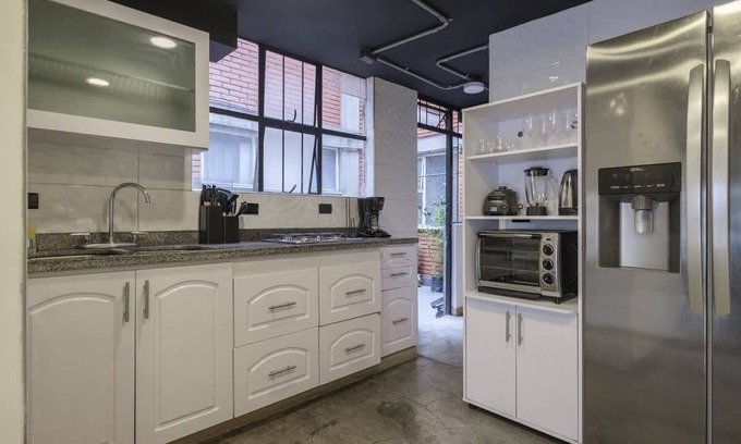 Antiguo Country Apartment | Amazing 3 BR apt in Zona Rosa