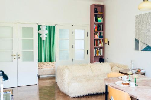 Mokotow Apartment | Amazing apartment in Old Mokotòw
