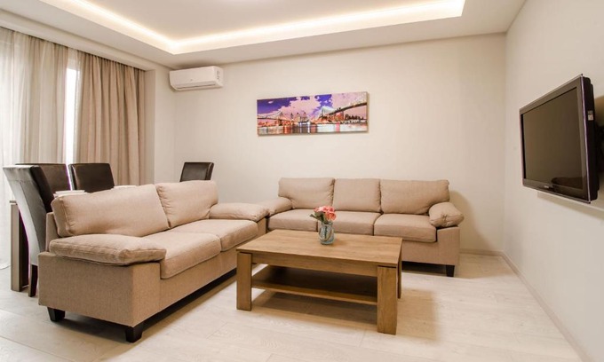 Besarabka Apartment | Amazing apartment in the center of Kiev