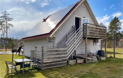 Gotland Municipality Apartment | Amazing Apartment In Visby With Kitchen