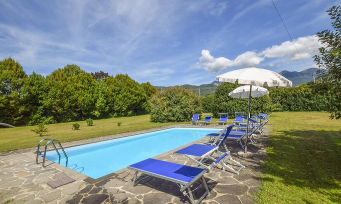 Filattiera Apartment | Amazing apartment in Filattiera (MS)
