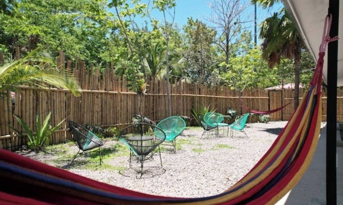 Manzanillo House | Amazing beach house - Casa Bamboo Manzanillo