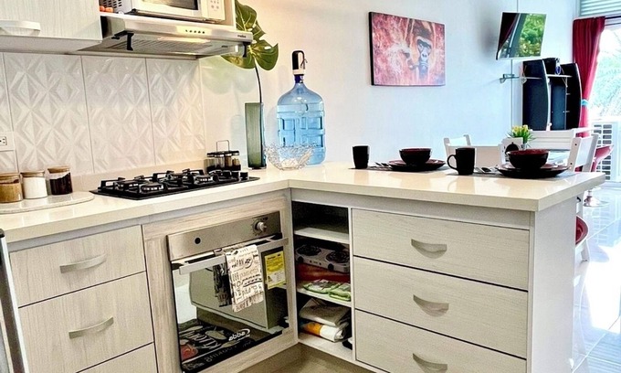 Cali Apartment | Amazing Comfortable 2 Bedroom Apt Near Medical Centers, Imbanaco, CQB Exito Wifi