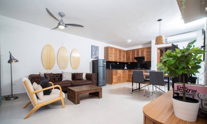 Puerto Plata Apartment | Amazing Condo at Cristamar, Cabarete