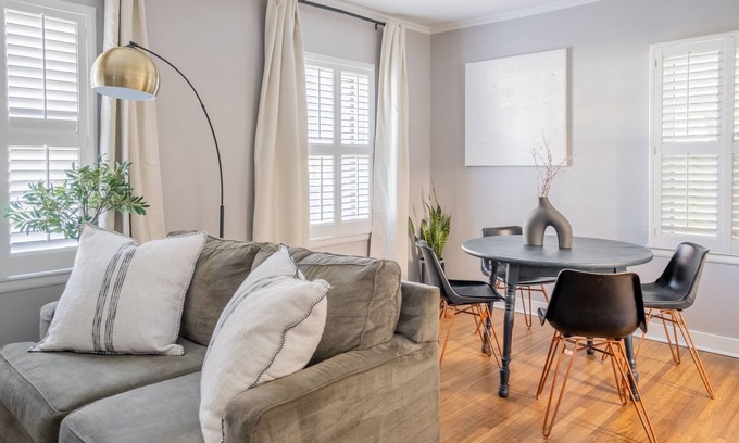 Memphis House | AMAZING East Memphis 3BDR Home w/RELAXING DECK!