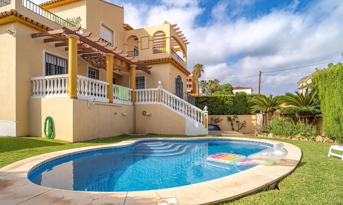 La Cala del Moral House | Amazing home in Rincon de la Victoria