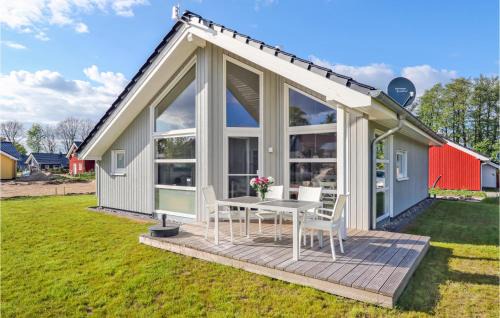 Krems II House | Amazing Home In Krems Iiwarderbrück