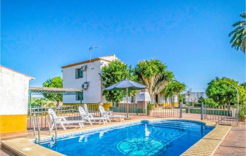 Posadas House | Amazing Home In Posadas