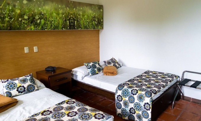 Armenia Hotel | Amazing location/2 min from Coffe National Park/Outdoor Pool/Free WiFi & Parkgn