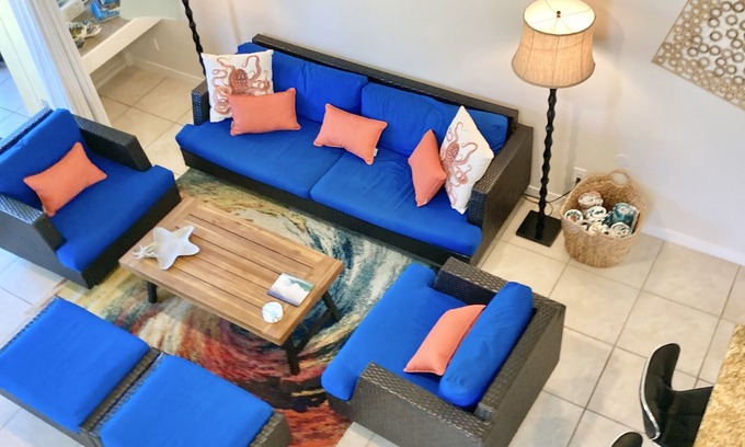 Kahuku Condo | *AMAZING LOCATION* Turtle Bay