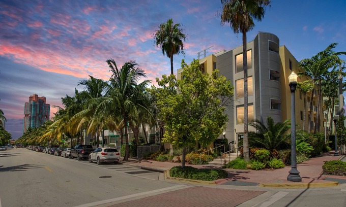 South Pointe Condo | Amazing Miami Beach condo, 5 min from the Beach