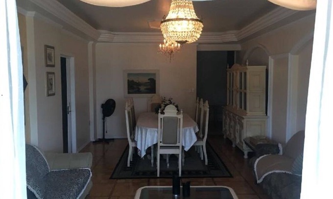 Centro Apartment | Amazing Oceanfront Apartment in Balneário Camboriú