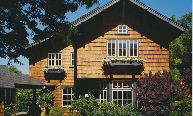 San Anselmo House | Amazing Ross Estate available for Summer Rental