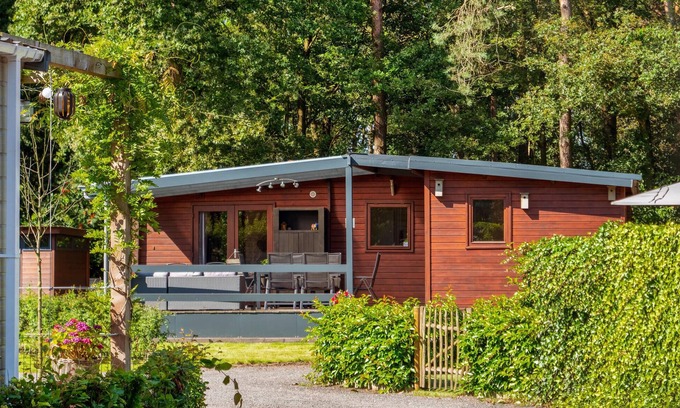Zeeland House | Amazing (sta)caravan in Zeeland