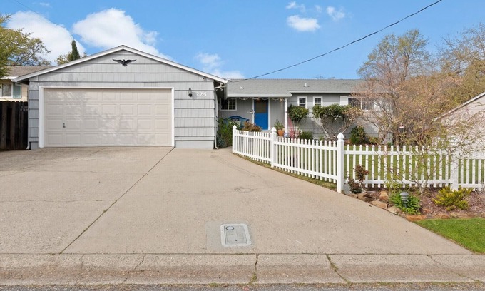 Sutter Creek House | Amazing Sutter Creek