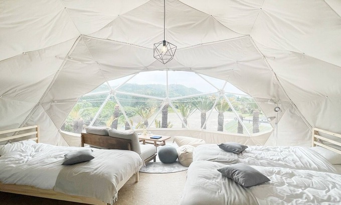 Kushima Cabin | Amazing view /Kushima Miyazaki