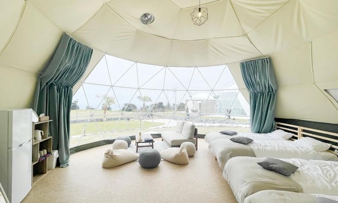 Kushima Other | amazing view room 2 - Vacation STAY 66283v