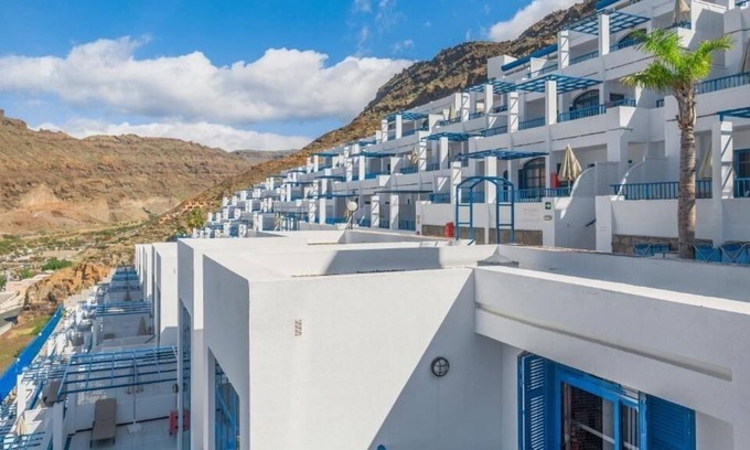 Taurito Resort | Amazing Views!! Amazing place to enjoy and relax yourself!!