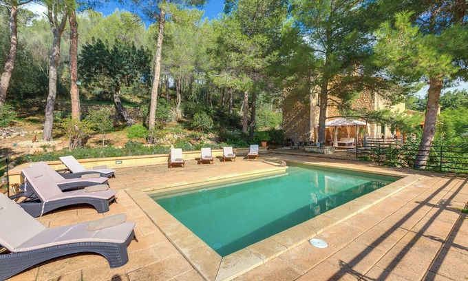 Alaro Villa | Amazing Villa in Alaró