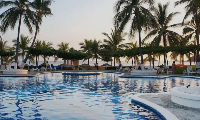 Ixtapa Villa | Amazing Villa in Ixtapa