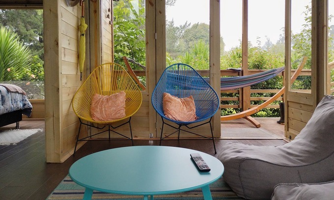 El Rosal Cabin | Amazing wood style cabin in Tenjo , Cundinamarca