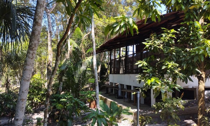 San Juan Bautista Hotel | Amazon Lodge Varillal