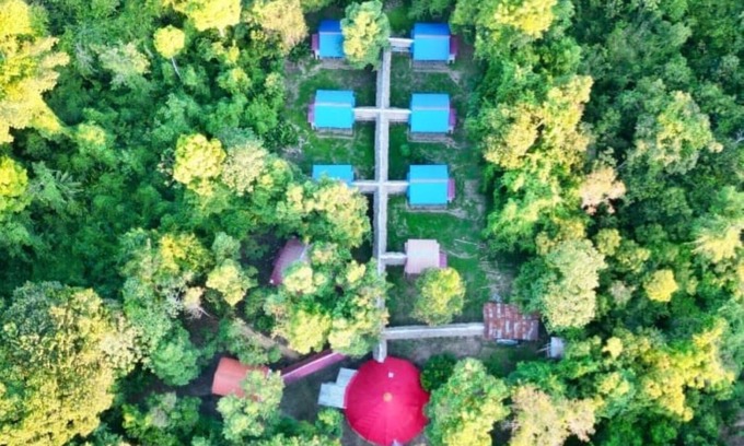 Iquitos House | Amazon Nativo Lodge Tour and Excursion in the amazon jungle, Iquitos, Peru